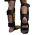 Protetor de Canela Shinai TOP CN003 Muai Thay Unissex