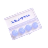 Protetor de Ouvido Poker Moldável Soft Para Natação Silicone
