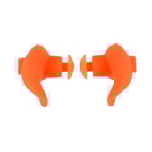 Protetor De Ouvido Poker Silicone Anatômico Protetor De Ouvido Poker Silicone Anatômico