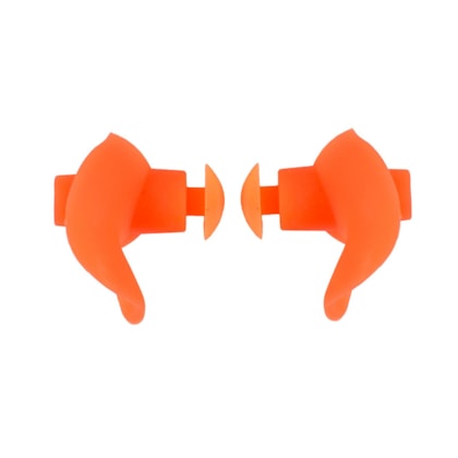Protetor De Ouvido Poker Silicone Anatômico Protetor De Ouvido Poker Silicone Anatômico