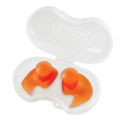 Protetor de Ouvido Speedo Moulded Earplug Anatômico Unissex