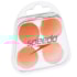 Protetor de Ouvido Speedo Soft Earplug Moldável Unissex Protetor de Ouvido Speedo Soft Earplug Moldável Unissex
