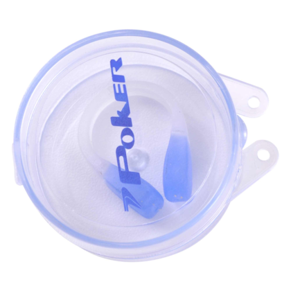 Protetor Nasal Natação Poker Nose Clip TPE + PP Protetor Nasal Natação Poker Nose Clip TPE + PP