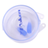 Protetor Nasal Natação Poker Nose Clip TPE + PP Protetor Nasal Natação Poker Nose Clip TPE + PP