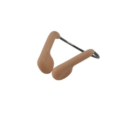 Protetor Nasal Natação Speedo Nose Clip Elite Protetor Nasal Natação Speedo Nose Clip Elite