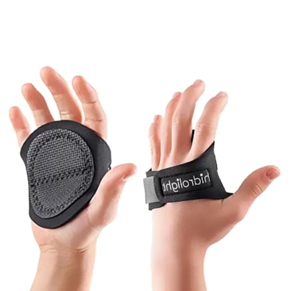 Protetor Palmar Hidrolight Palmex Ajustável H38 Unissex Protetor Palmar Hidrolight Palmex Ajustável H38 Unissex