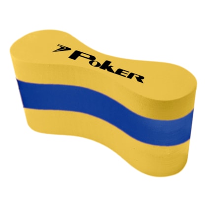 Pullbuoy Poker Flutuador De Perna Pullbuoy Poker Flutuador De Perna