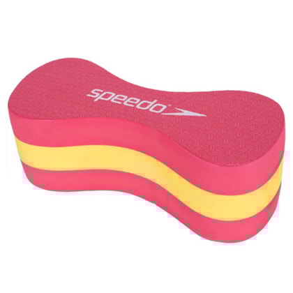 Pullbuoy Speedo Swin Flutuador EVA Unissex Pullbuoy Speedo Swin Flutuador EVA Unissex