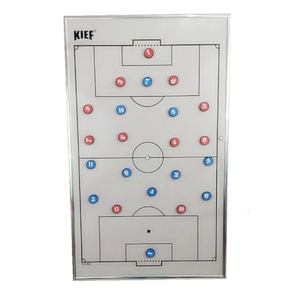 Quadro Tatico Magnetico Campo Com Tripe Kief Quadro Tatico Magnetico Campo Com Tripe Kief