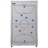 Quadro Tatico Magnetico Futsal Com Tripe Kief Quadro Tatico Magnetico Futsal Com Tripe Kief