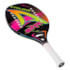 Raquete Beach Tennis Shark Cyclone Com Capa Unissex