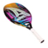 Raquete Beach Tennis Shark Epic Com Capa Unissex