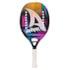 Raquete Beach Tennis Shark Epic Com Capa Unissex