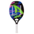 Raquete Beach Tennis Shark Storm Com Capa Unissex