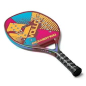Raquete Beach Tennis Vollo VBT100-1 Unissex Raquete Beach Tennis Vollo VBT100-1 Unissex