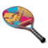 Raquete Beach Tennis Vollo VBT100-1 Unissex Raquete Beach Tennis Vollo VBT100-1 Unissex