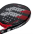 Raquete de Padel Fort Elite FOP001 Unissex