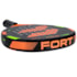 Raquete de Padel Fort Infinity FOP003 Unissex