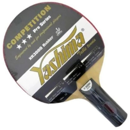 Raquete Tenis De Mesa Caneta Yashima Classineta 80054 Raquete Tenis De Mesa Caneta Yashima Classineta 80054