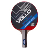 Raquete Tênis de Mesa Vollo Impulse IV VT604-4