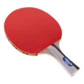 Raquete Tênis de Mesa Vollo Impulse IV VT604-4