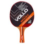 Raquete Tênis de Mesa Vollo Impulse V VT604-5