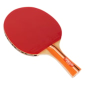 Raquete Tênis de Mesa Vollo Impulse V VT604-5