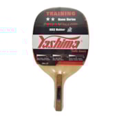 Raquete Tenis De Mesa Yashima Caneta Training 2 Estrelas Raquete Tenis De Mesa Yashima Caneta Training 2 Estrelas