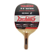 Raquete Tenis De Mesa Yashima Caneta Training 2 Estrelas