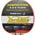 Raquete Tenis De Mesa Yashima Competição 3 Estrelas 82038
