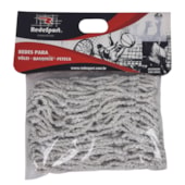 Rede de Basquete Rede Sport Fio 4mm Seda - Par Rede de Basquete Rede Sport Fio 4mm Seda - Par