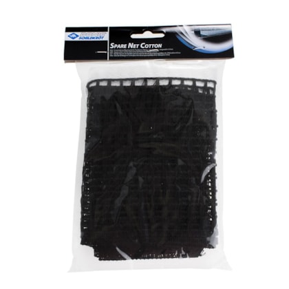 Rede Tenis de Mesa Donic Black Cotton Oficial Rede Tenis de Mesa Donic Black Cotton Oficial