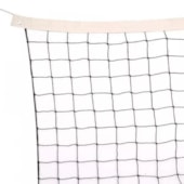 Rede Tenis de Quadra Pangué 1 Lona Emborrachada Fio 2mm Rede Tenis de Quadra Pangué 1 Lona Emborrachada Fio 2mm