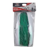 Rede Vôlei 1 Faixa Lazer Rede Sport Fio 1,5mm (6,00mt) Rede Vôlei 1 Faixa Lazer Rede Sport Fio 1,5mm (6,00mt)
