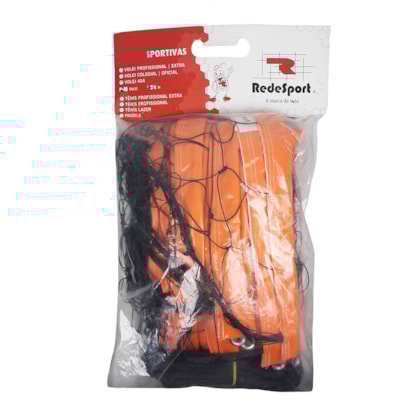 Rede Vôlei de Praia 4X4 Oficial Rede Sport Rede Vôlei de Praia 4X4 Oficial Rede Sport