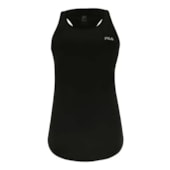 Regata Fila Basic Sports Poliester Feminina