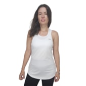 Regata Fila Basic Sports Poliéster Feminina Regata Fila Basic Sports Poliéster Feminina