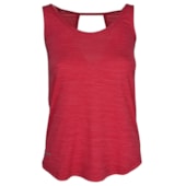 Regata Kanxa Mescla Ice Poliamida Feminina Regata Kanxa Mescla Ice Poliamida Feminina