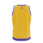 Regata NBA Division Lakers Infantil