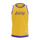 Regata NBA Division Lakers Infantil