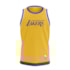 Regata NBA Division Lakers Infantil