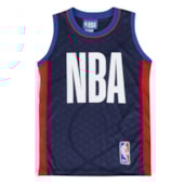 Regata NBA Terms Infantil
