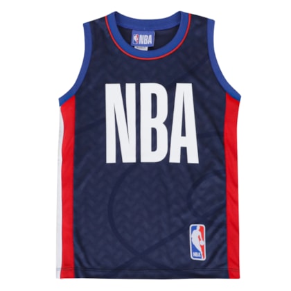 Regata NBA Terms Infantil
