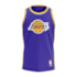Regata NBA Terms Lakers Juvenil (10 ao 14)