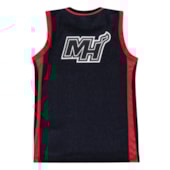 Regata NBA Terms Miami Heat Infantil