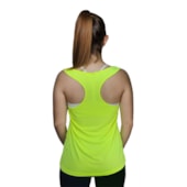 Regata Selene Básica Poliamida Feminina Regata Selene Básica Poliamida Feminina