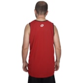 Regata Spalding Dupla Face Basquete Masculina Regata Spalding Dupla Face Basquete Masculina