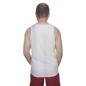 Regata Speedo Basic Interlock Masculina Regata Speedo Basic Interlock Masculina