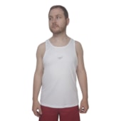 Regata Speedo Basic Interlock Masculina Regata Speedo Basic Interlock Masculina