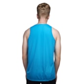 Regata Speedo Basic Interlock Masculina Regata Speedo Basic Interlock Masculina